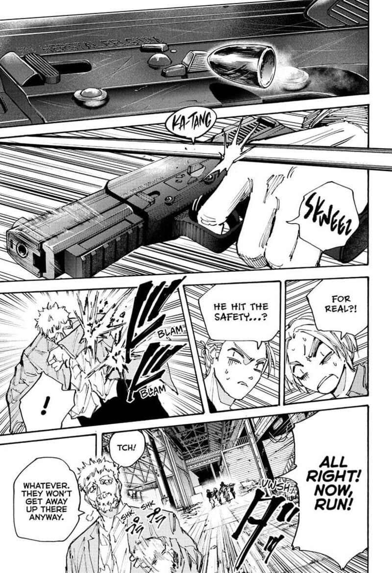 Chapter 203 - Page 41